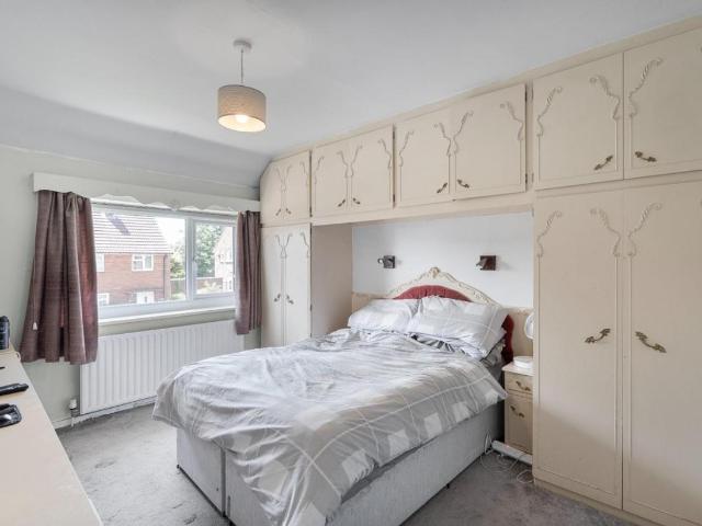 House for sale in Moortown, West Yorkshire