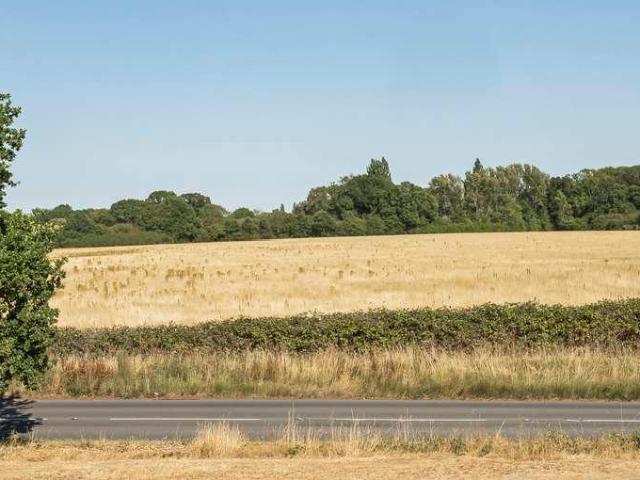 House for sale in Wyke, Westborough
