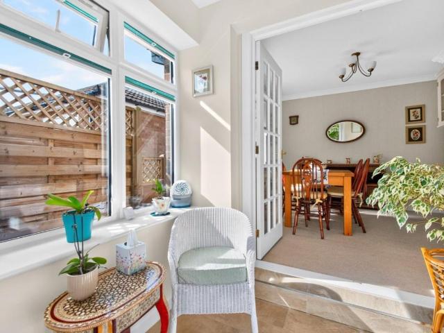 House for sale in Bilton, Harrogate