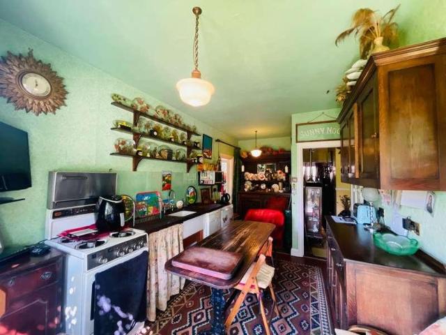 House for sale in Eastbridge, Suffolk
