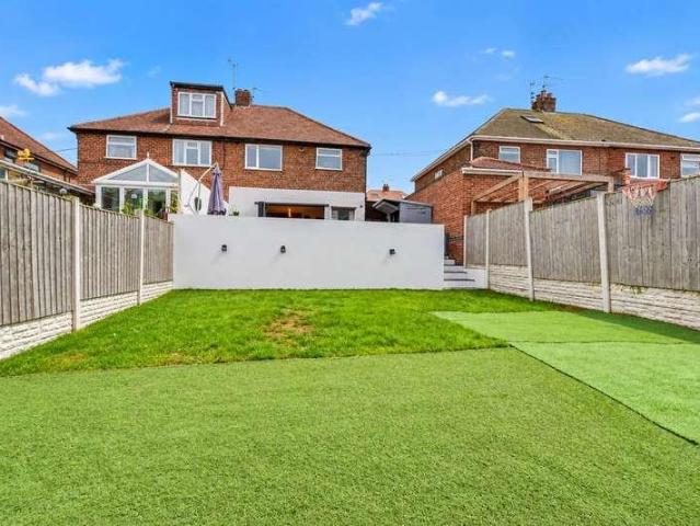 House for sale in Trowell, Broxtowe