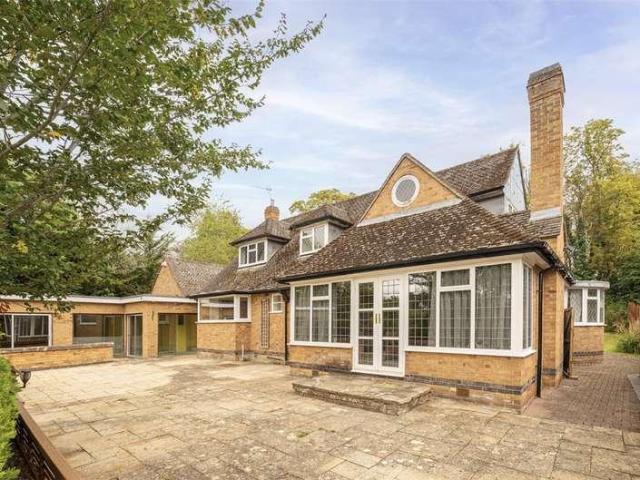 House for sale in Barford, Warwick