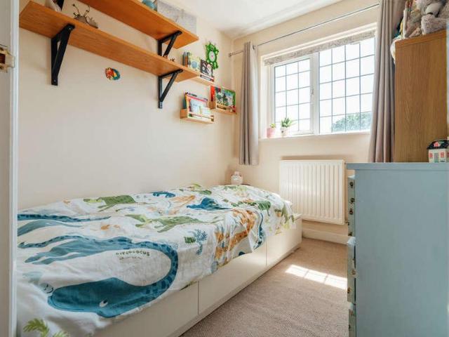 House for sale in Worcester, Warndon
