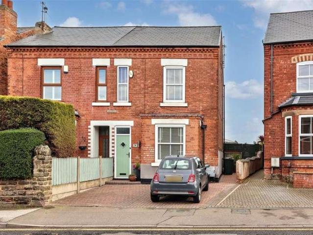 House for sale in Gedling