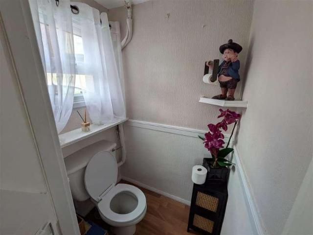 House for sale in Clapham, West Sussex