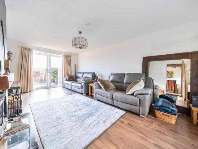 House for sale in Perham Down, Wiltshire