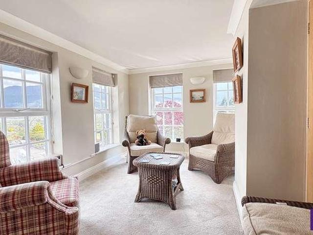 House for sale in Above Derwent