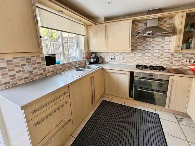 House for sale in Ash Brake, Abbey Mead
