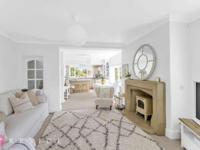 House for sale in Bagslate Moor, Burnedge
