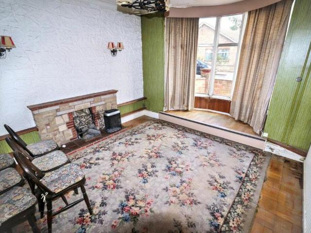 House for sale in Gosberton Clough, Lincolnshire