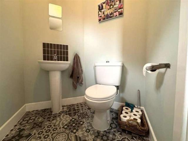 House for sale in Rodbourne, Swindon