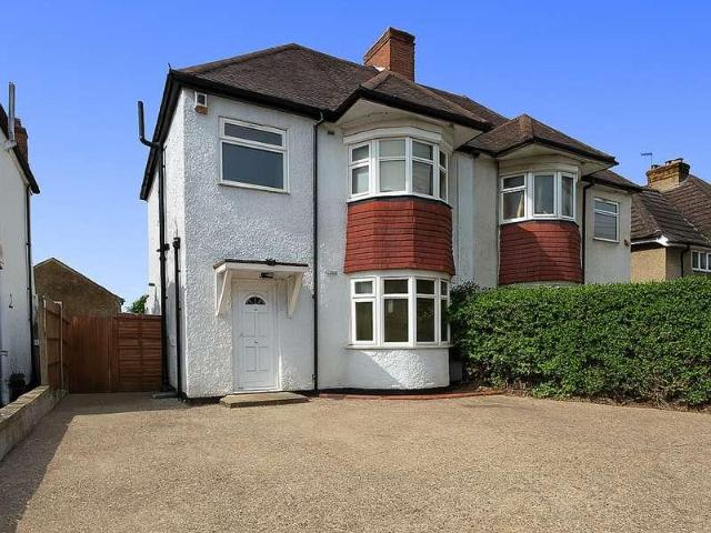 House for sale in Northwood, Northwood