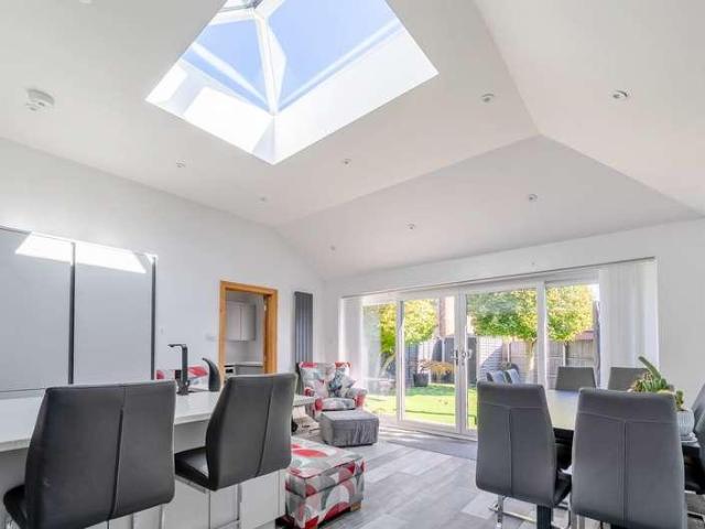 House for sale in Merry Oak, Isle Of Man