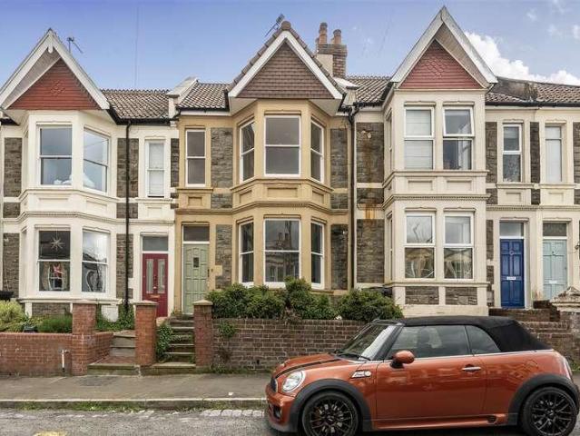 House for sale in Upper Knowle, Feckenham
