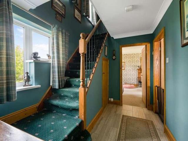 House for sale in Belleau, Lincolnshire