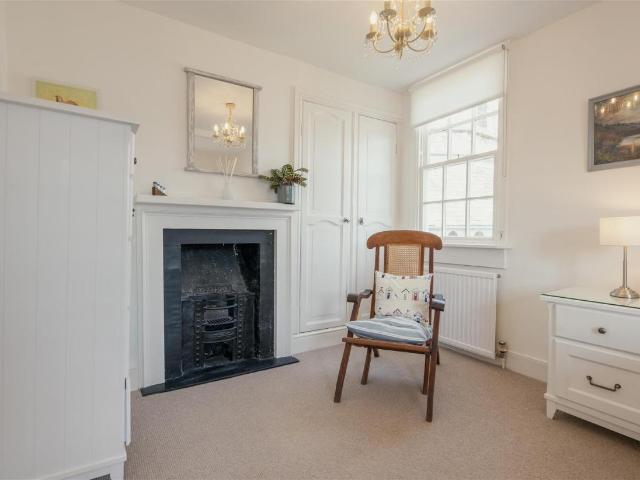House for sale in Strode, Devon