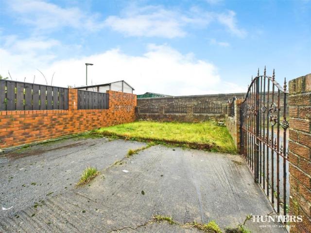 House for sale in Stanley
