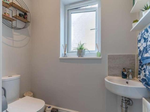 House for sale in Stow Hill, Wales