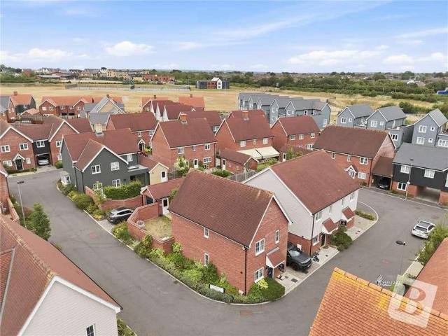 House for sale in Chelmsford, Essex