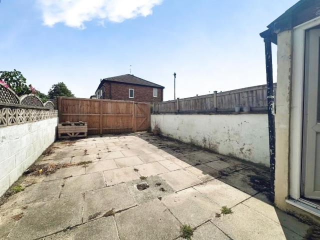 House for sale in Cambridge Estate, Otley
