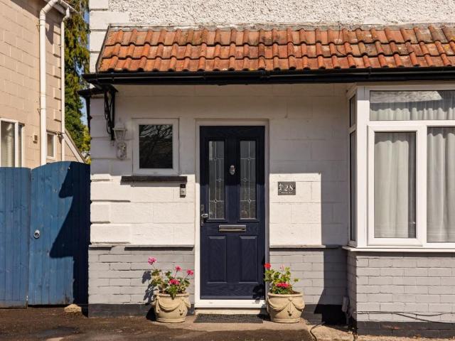 House for sale in Feckenham, City Of Bristol
