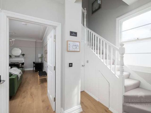 House for sale in West Hoe, Mount Wise