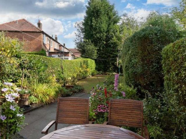 House for sale in Hazel Grove, Greater Manchester