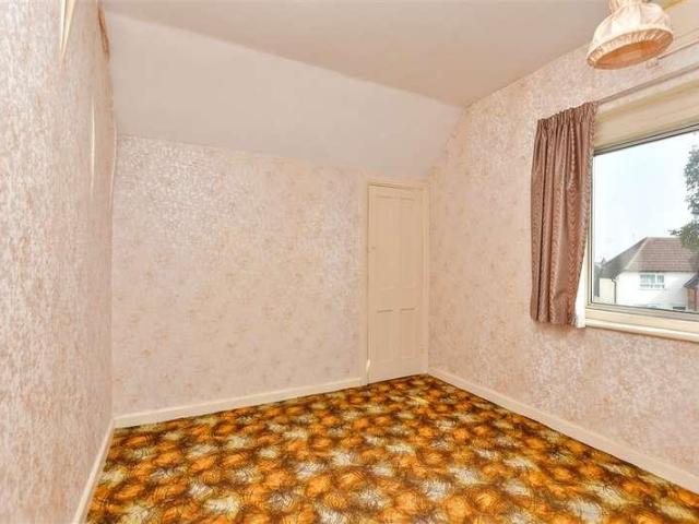 House for sale in Brompton, Gillingham