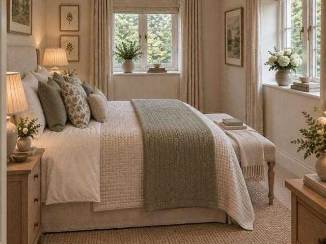 House for sale in Avening, Cotswold