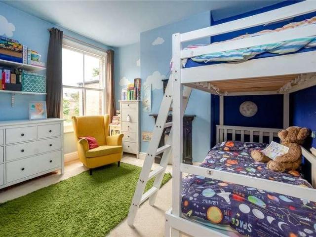 House for sale in Lillington, Warwick