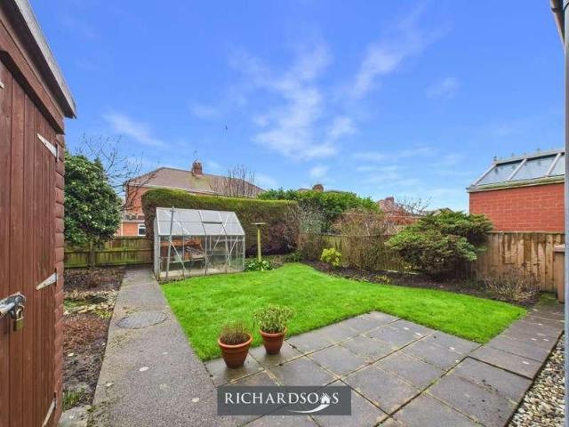 House for sale in Tynemouth, Isle Of Man