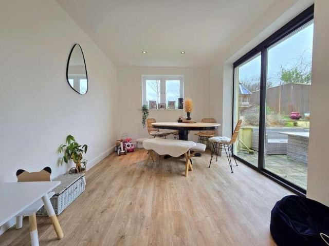 House for sale in Brandis Corner, Devon