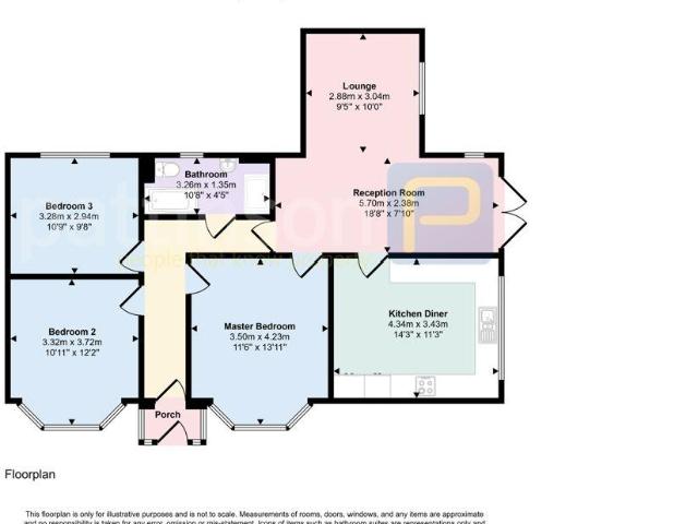 House for sale in Horsley Hill, South Shields