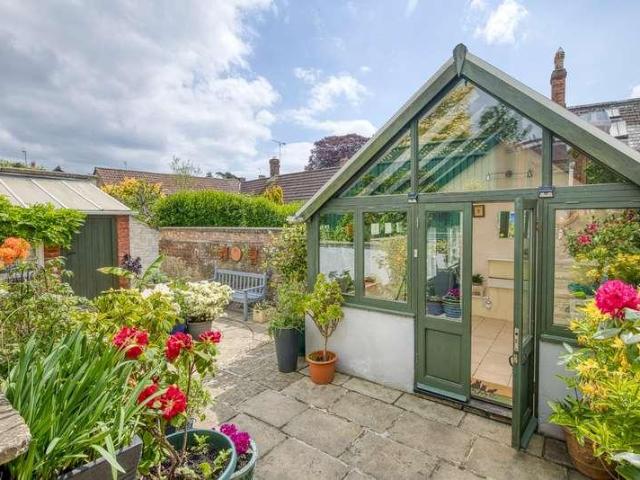House for sale in Castle Cary