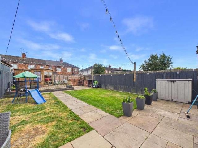 House for sale in Hull, City Of Kingston Upon Hull