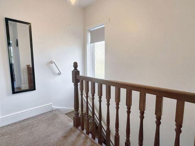 House for sale in Ashington, Northumberland