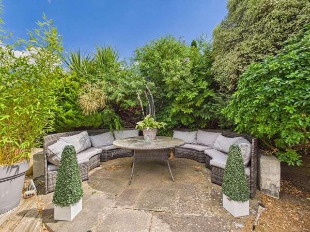 House for sale in Worthing, West Sussex