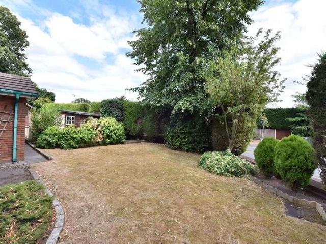 House for sale in Wordsley, West Midlands