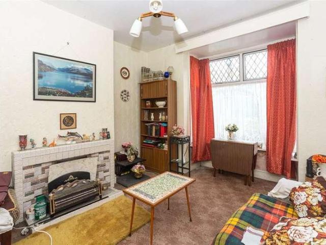 House for sale in Llanberis, Wales