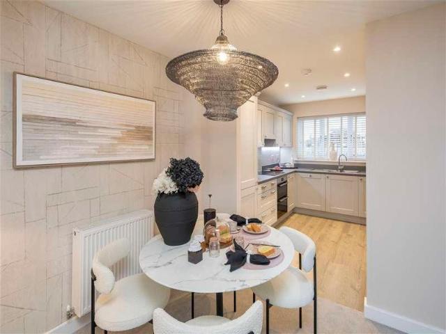 House for sale in Beltinge, The Bridge