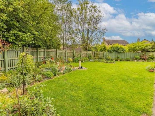 House for sale in Malmesbury, Wiltshire