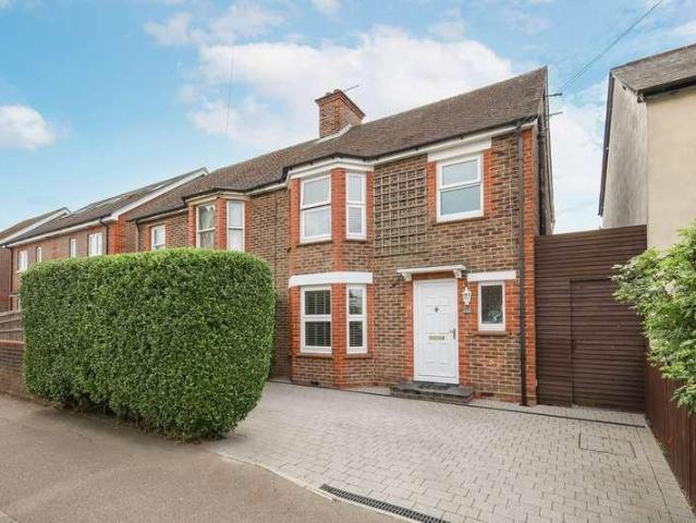 House for sale in North Horsham, Horsham