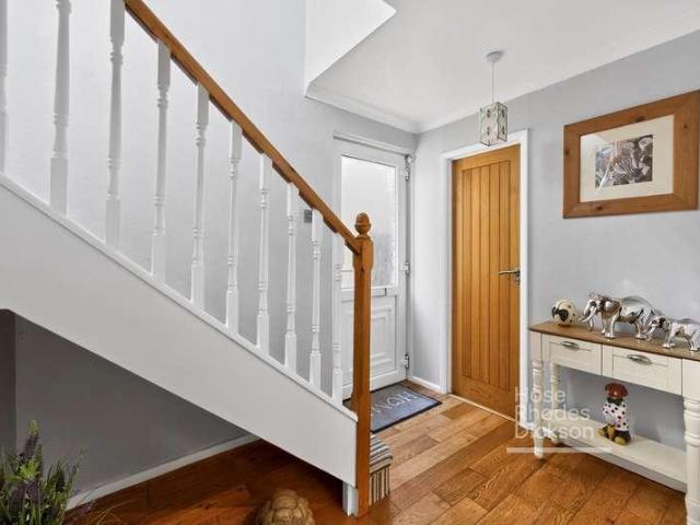 House for sale in Binstead, Ryde