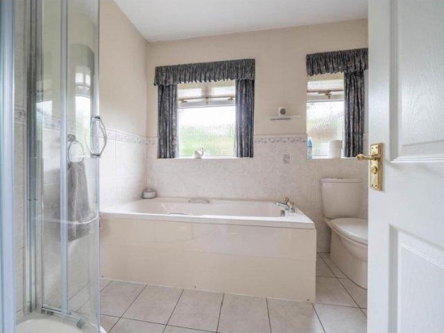 House for sale in Ludlow, Shropshire