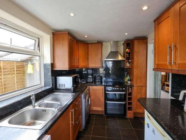 House for sale in Scredda, Cornwall