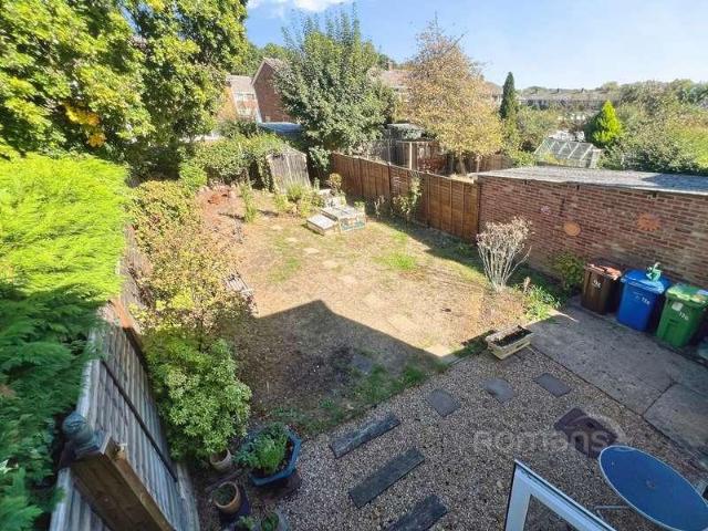 House for sale in North Town, Aldershot