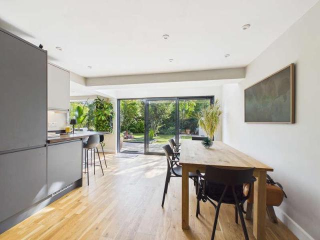 House for sale in Marlow, Buckinghamshire
