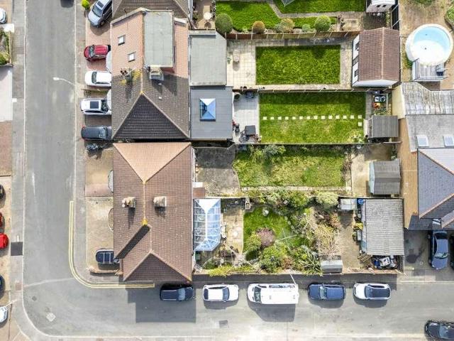 House for sale in London Borough of Havering, Greater London