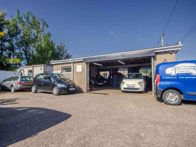 House for sale in Springfield, Pontllanfraith