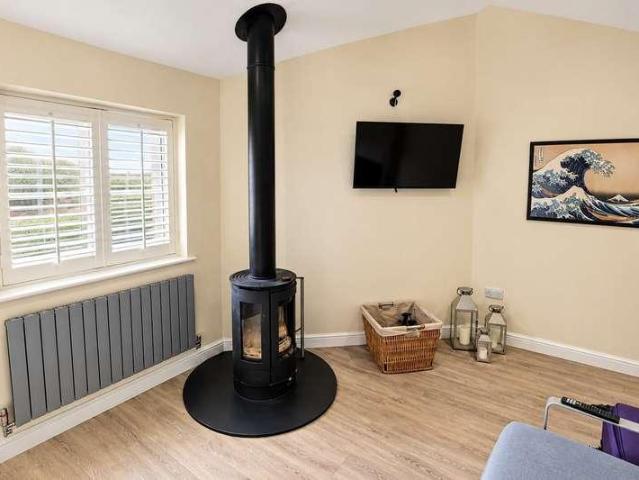 House for sale in Old Town, Stevenage